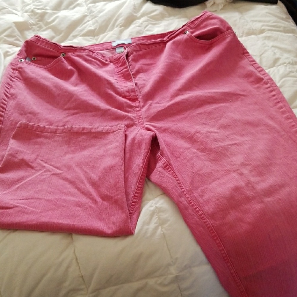 Capris